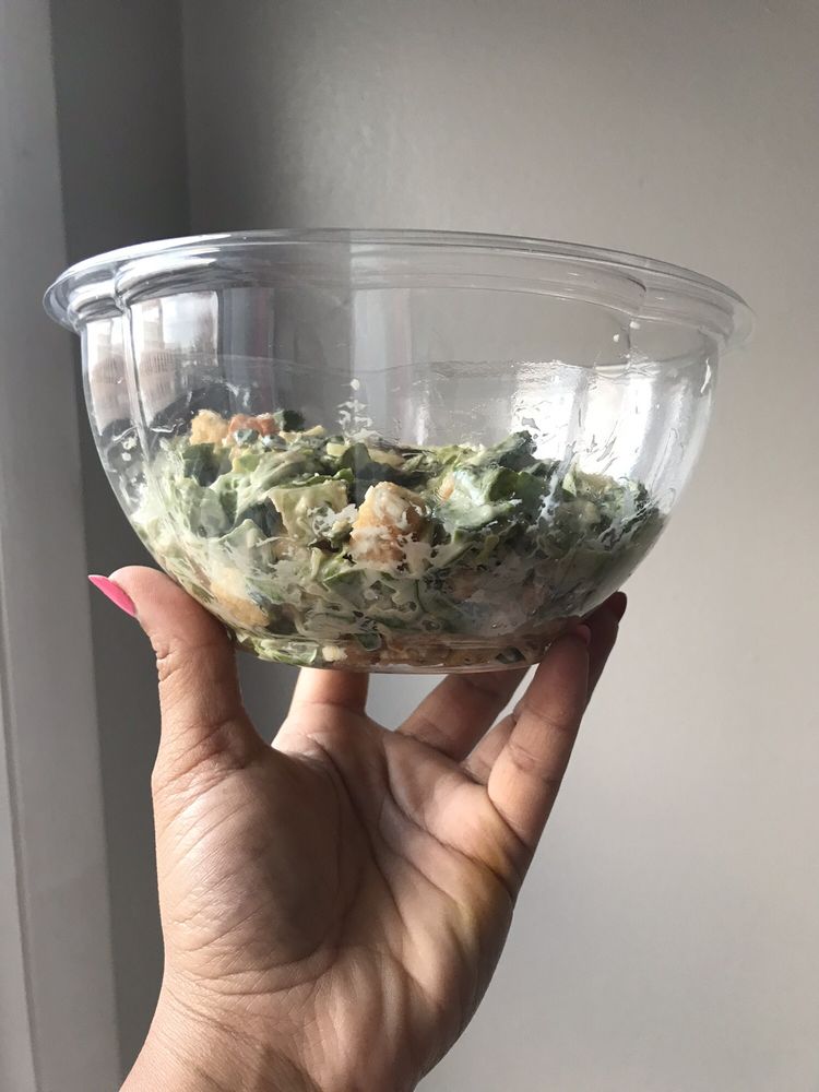 Healthy Fresh