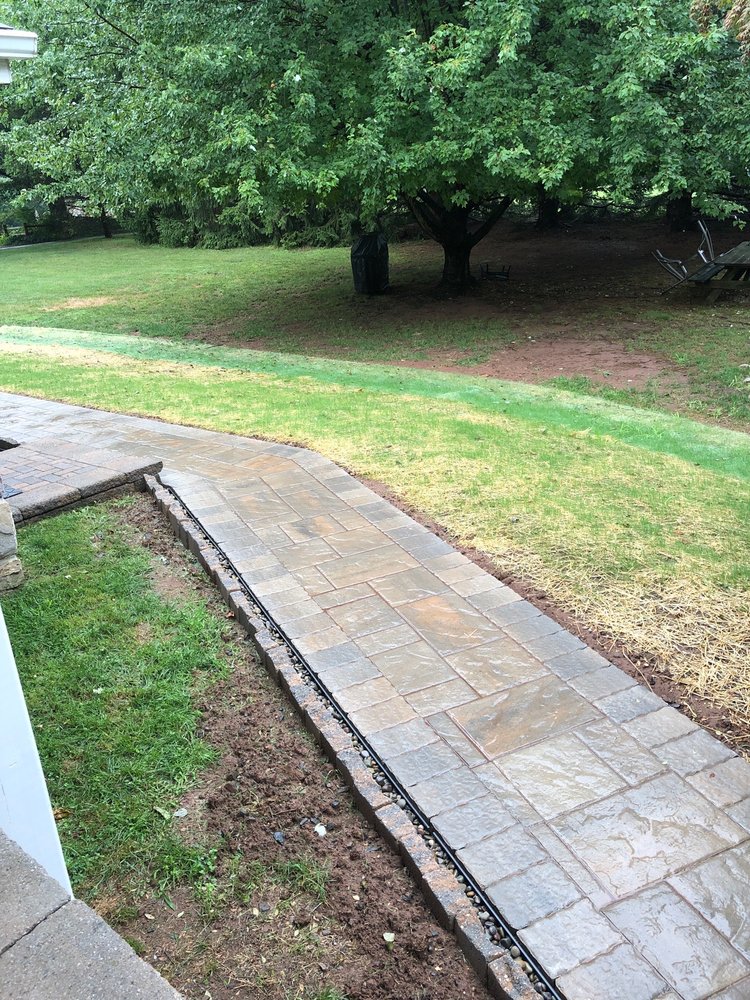 Mike's Landscape Maintenance Service