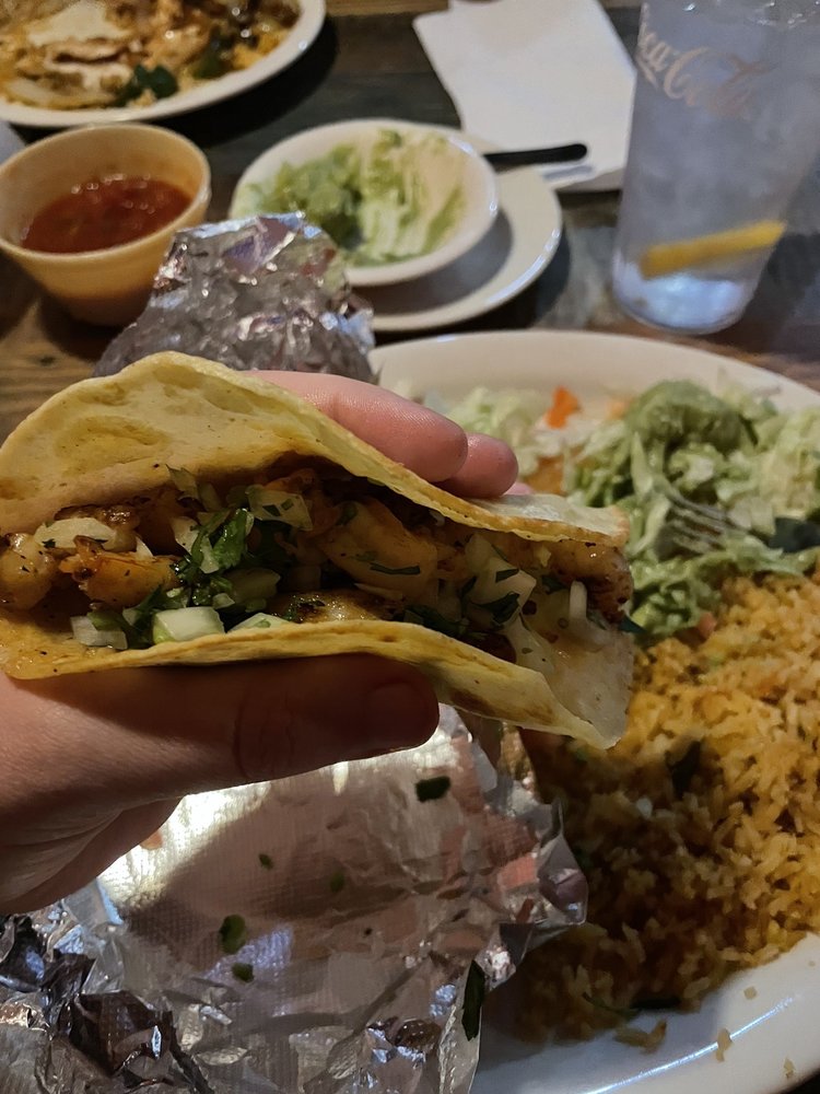 Cinco De Mayo Mexican Restaurant