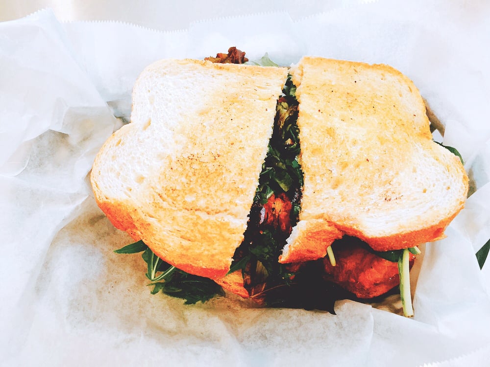 Earl's Sandwiches
