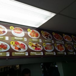Restaurant Duran Y Familia Mexican 12431 San Fernando Rd Sylmar Photo Of Restaurant Duran Y Familia Sylmar Ca United States Menu