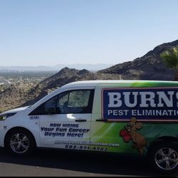 Burns Pest Elimination 50 Photos 97 Reviews Control Photo Of Burns Pest Elimination Phoenix Az United States