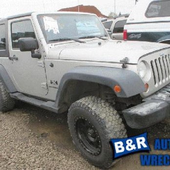 Used Jeep Wrangler Parts >> Aerial Picture Of The Vehicle Inventory And Entire Facility Used Jeep Wrangler Parts >> Aerial Picture Of The Vehicle Inventory And Entire Facility