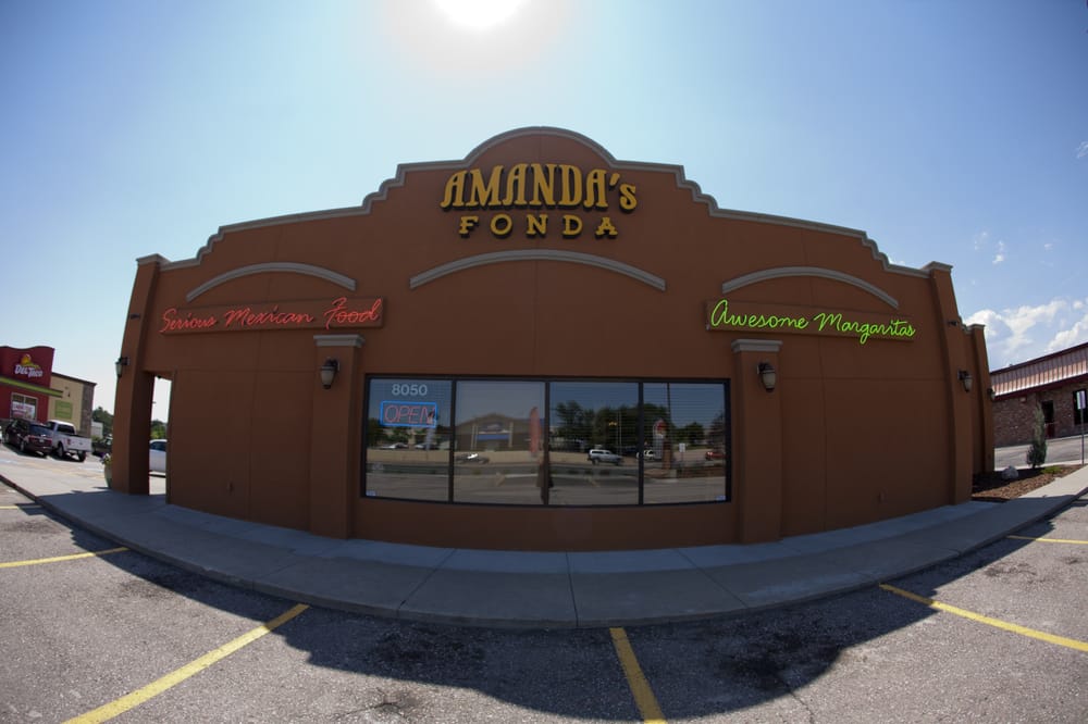 Amanda’s Cantina 36 Photos & 132 Reviews Mexican 8050 N Academy
