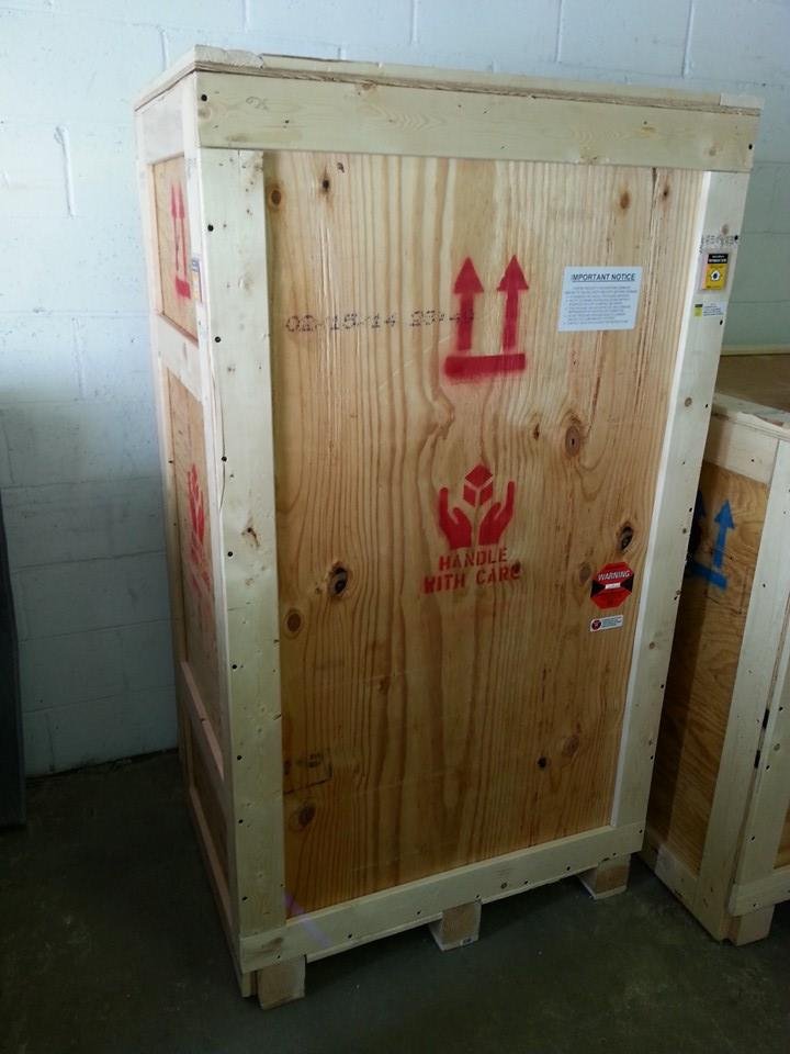 Photo Of Extreme Packing Solutions Photo Of Extreme Packing Solutions