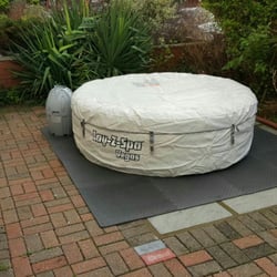 Hot Tub Hire North Wales Pool Hot Tub Rhyl
