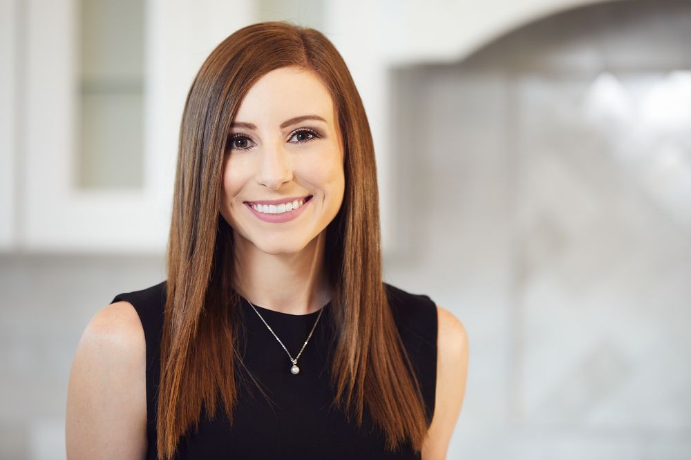 Page Jacobson - Keller Williams Tampa Properties