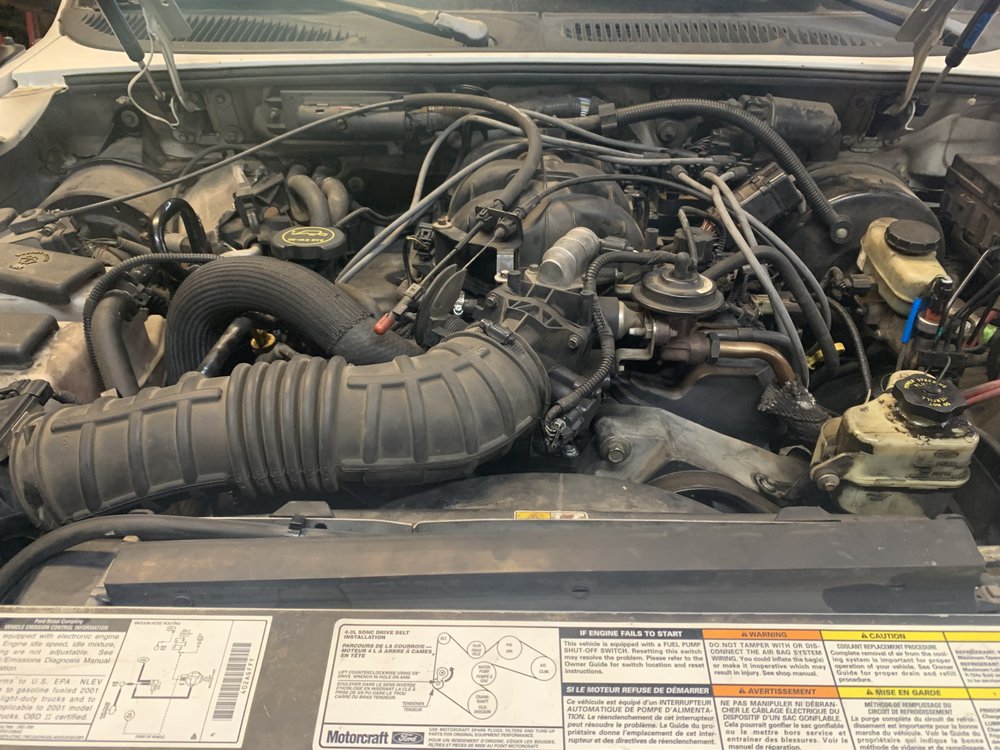 Wesley's Performance Auto Service & Repair