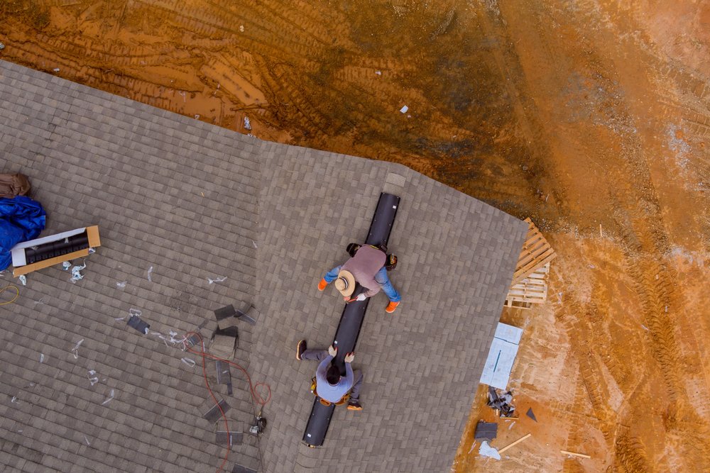 Grand Roofing