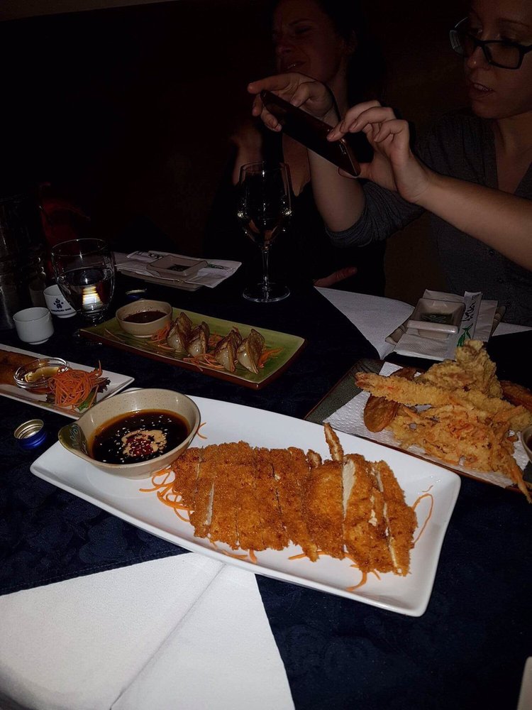 Restaurant Sushi Saint Eustache Restaurant Sushi Saint Eustache
