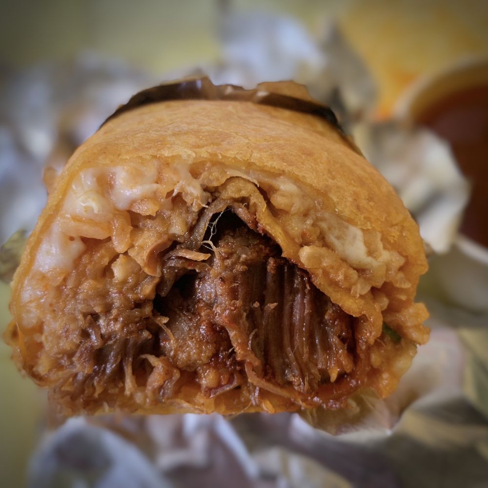 Birria Mi Rancho