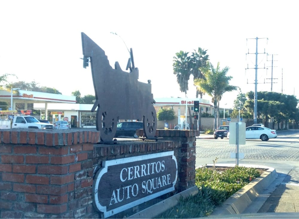 Cerritos Auto Square - 18 Reviews - Auto Repair - 10901 ...