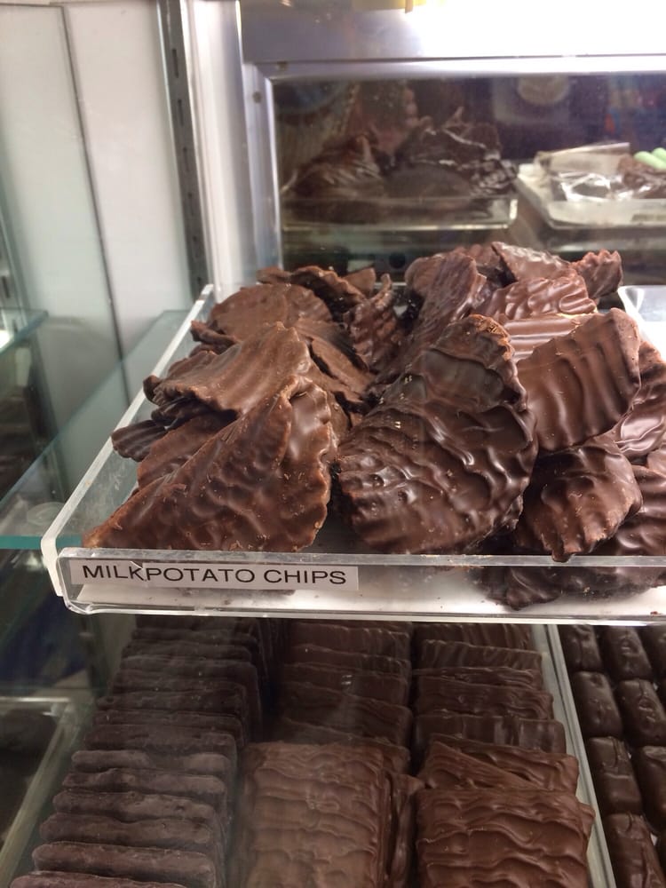 Steel’s Fudge Shops 17 Reviews Candy Stores 2719 Boardwalk, Atlantic City, NJ Phone