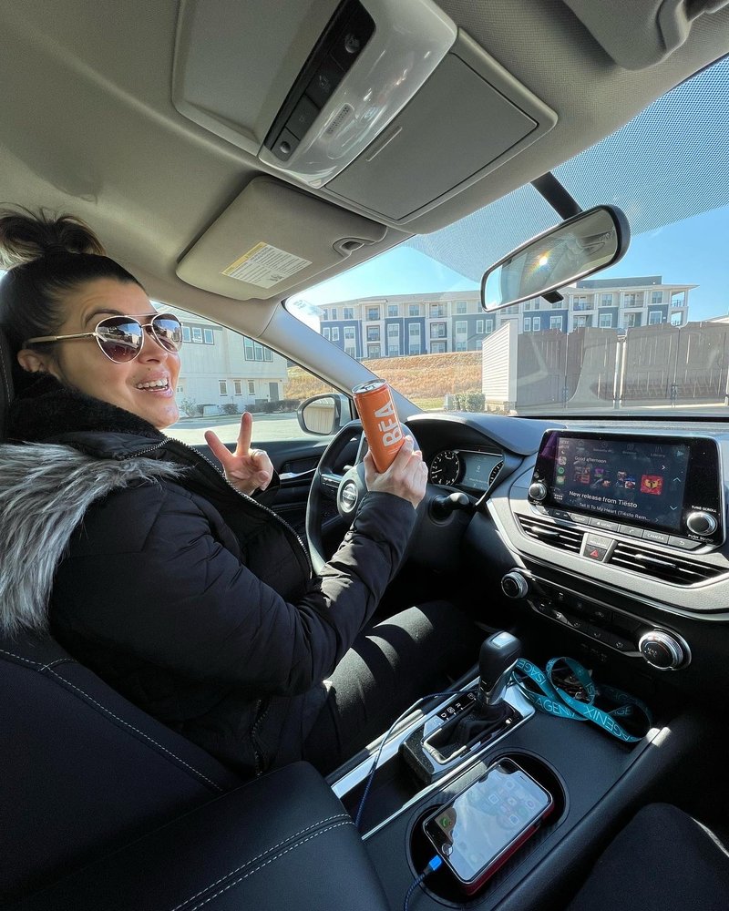 East Charlotte Nissan