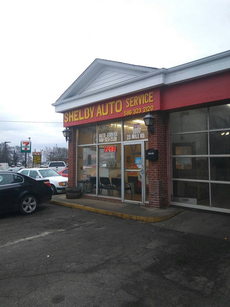 Best mechanics around Yelp