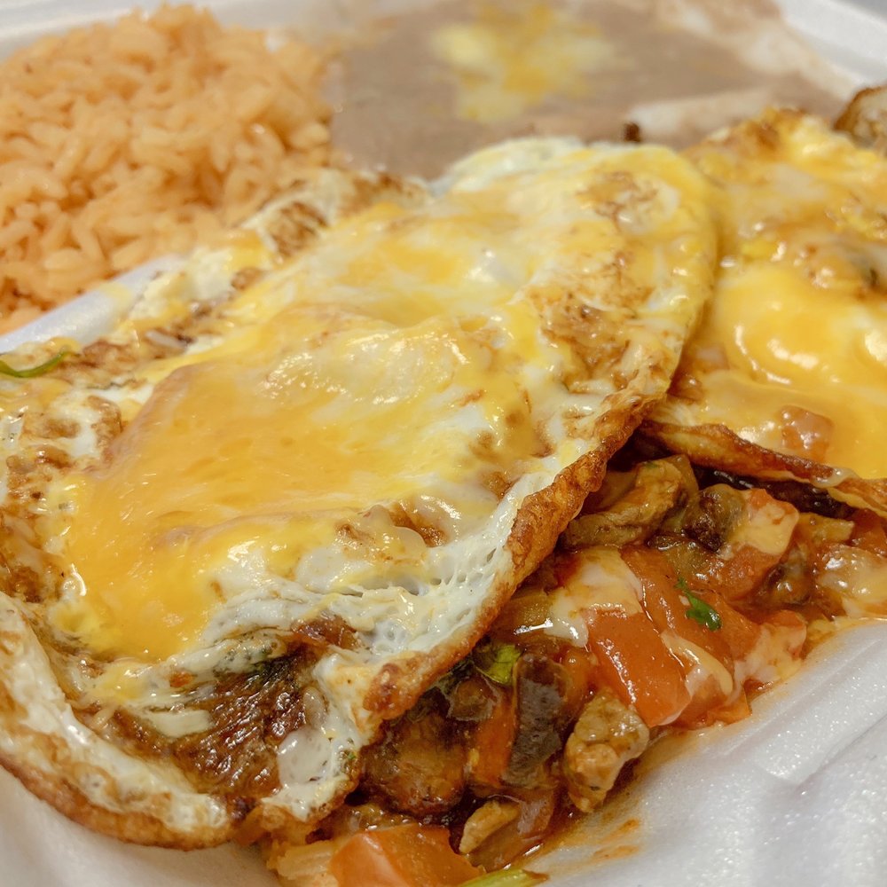 Abelardo's Mexican Fresh