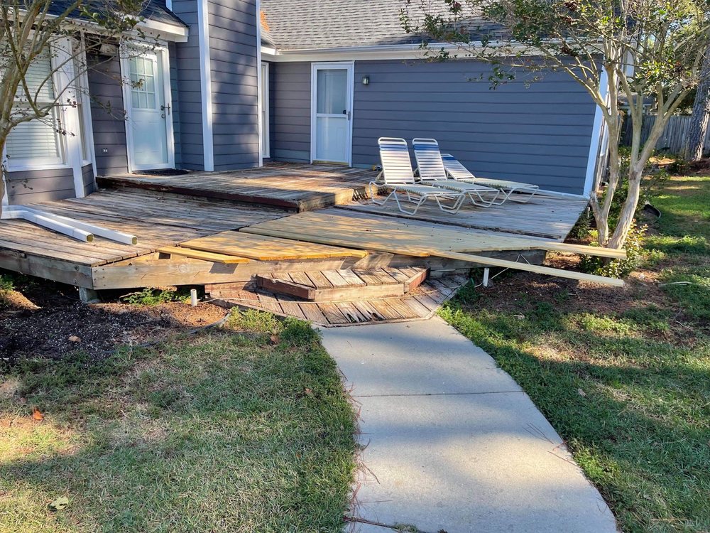 Your Dream Home Improvements