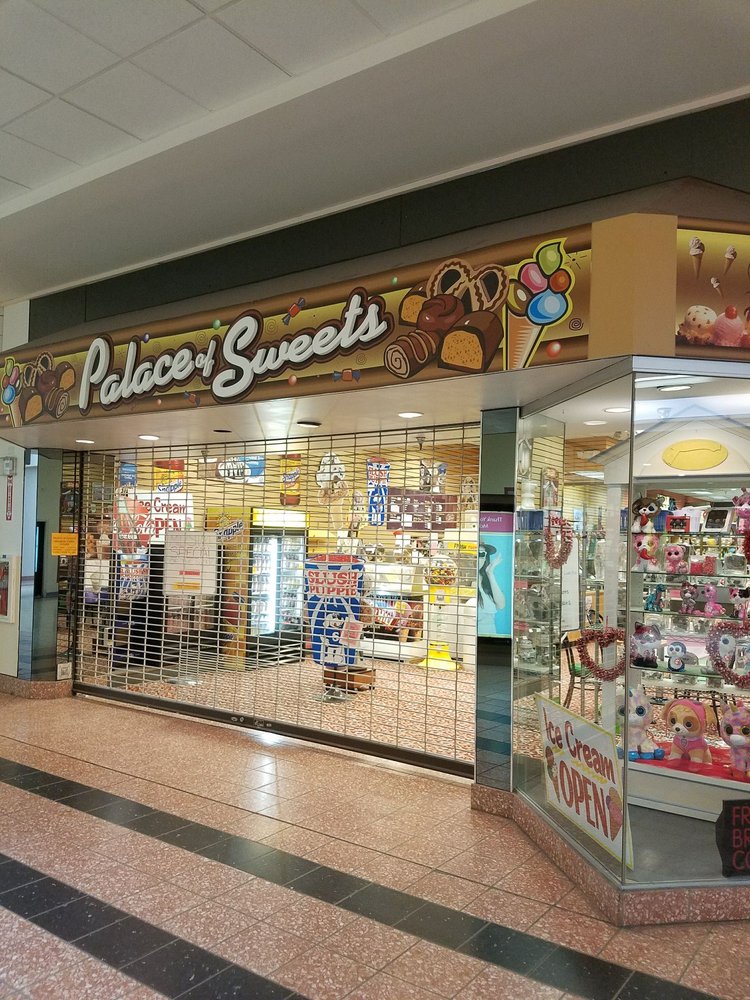 Palace Of Sweets