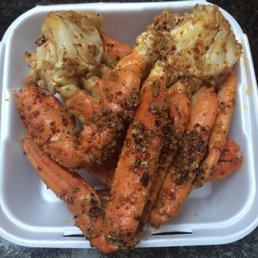 Davids Crab House of Savannah - Seafood - 3853 Lawrenceville Hwy