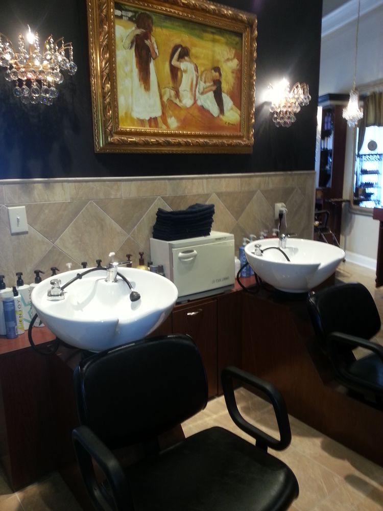Elena’s Salon & Spa Hair Salons 8150 Oaklandon Rd, Indianapolis, IN