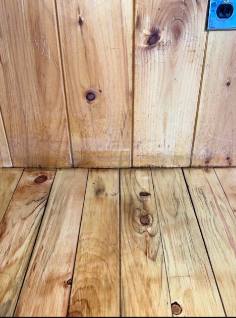 image of business Jimmy Express Floor Sanding