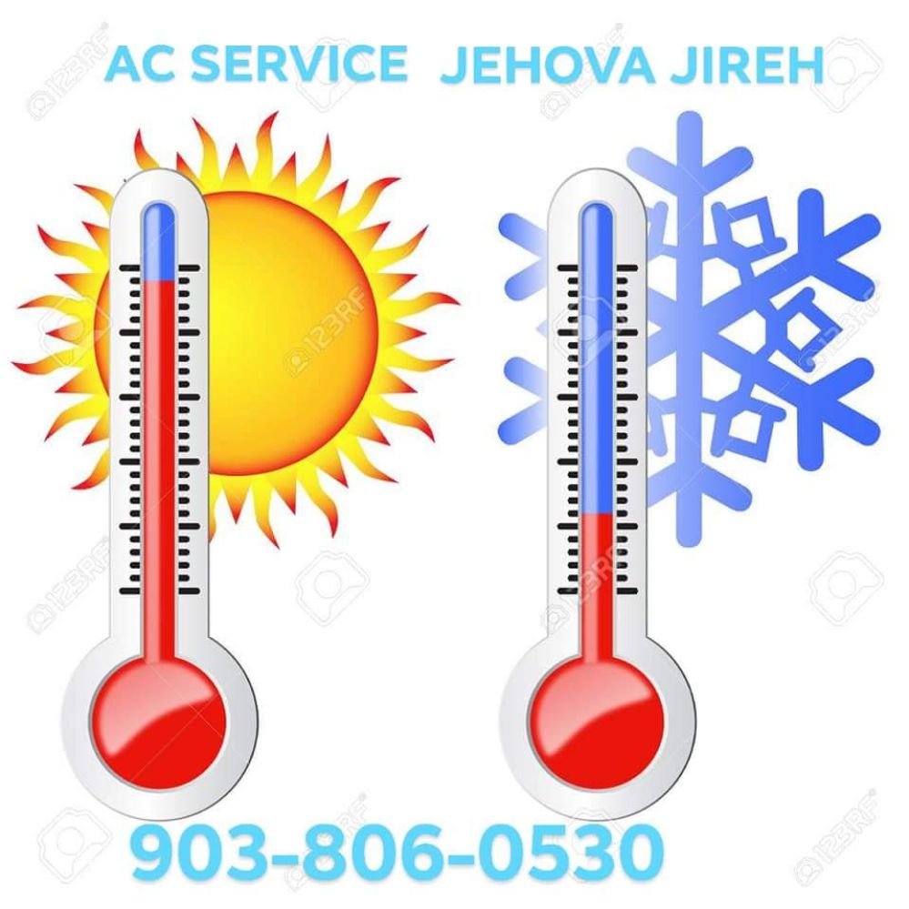 AC Service / Jehova Jireh