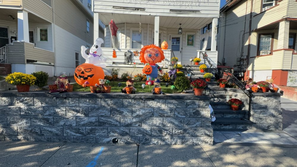 Cata Landscaping