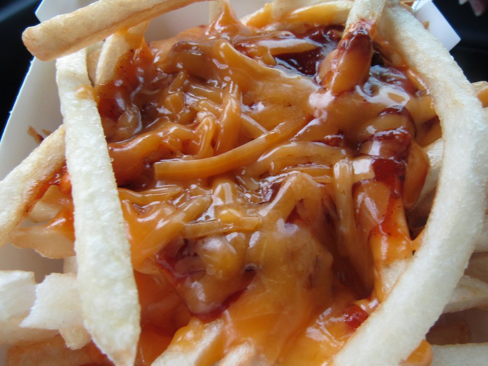 Wienerschnitzel