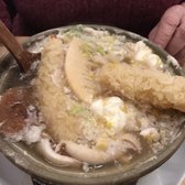 Photo Of Daikanyama Newton Ma United States Nabayaki Udon Noodle Soup Photo Of Daikanyama Newton Ma United States Nabayaki Udon Noodle Soup