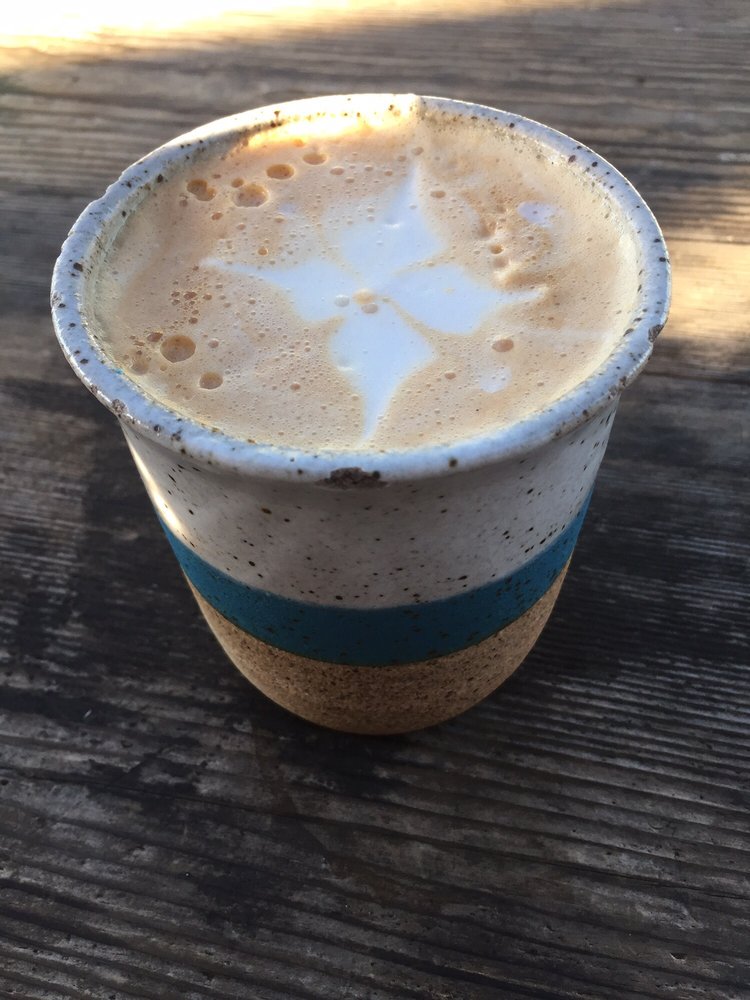 Latte! - Yelp