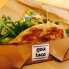 goa taco
