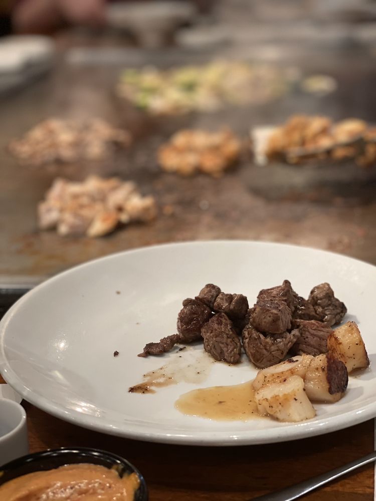 Benihana