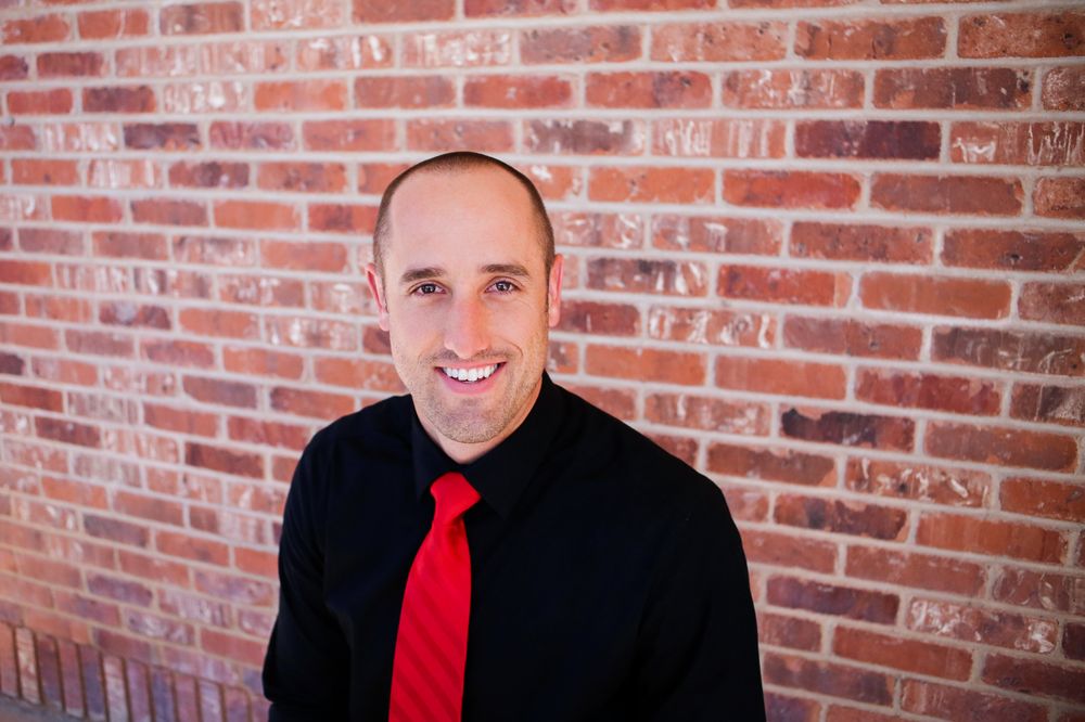 image of business Red Door Dental