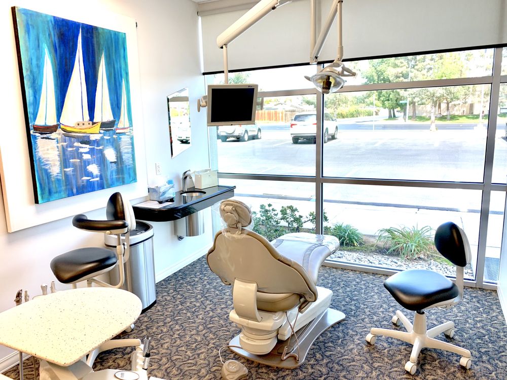 image of business Auburn Dental Center