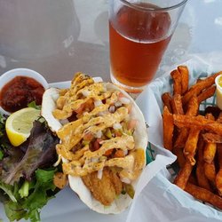 Naked Turtle - 21 Photos & 42 Reviews - American (Traditional) - 1 Dock