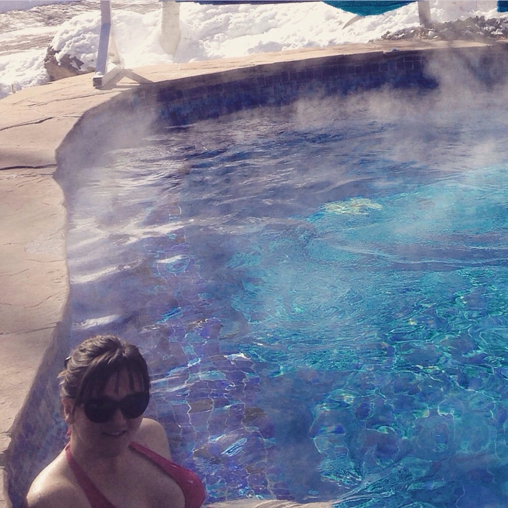 Trimble Hot Springs 21 Reviews Day Spas 6475 County Rd 203