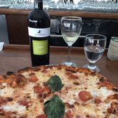 Gol Italian Restaurant Closed Order Food Online 292 Photos Photo Of Gol Italian Restaurant Miami Beach Fl United States Amazing Pizza