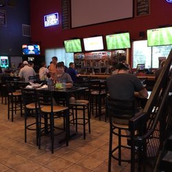 Draft House Bar Restaurant 29 Photos 60 Reviews American Photo Of Draft House Bar Restaurant Verona Wi United States Inside