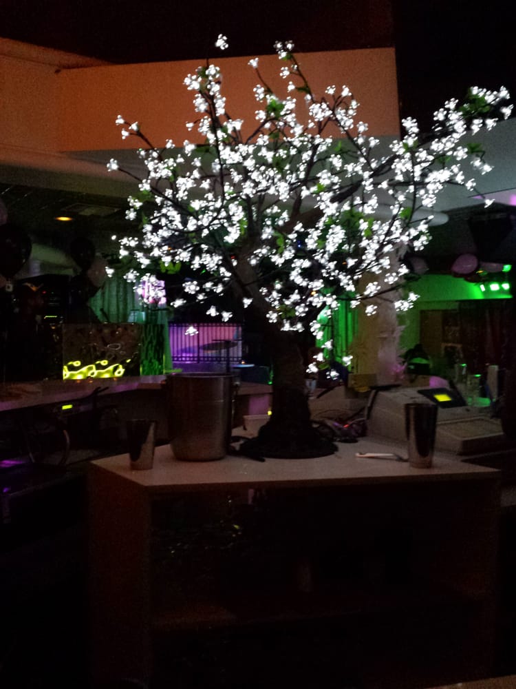 The Chase Nightclub & Grill