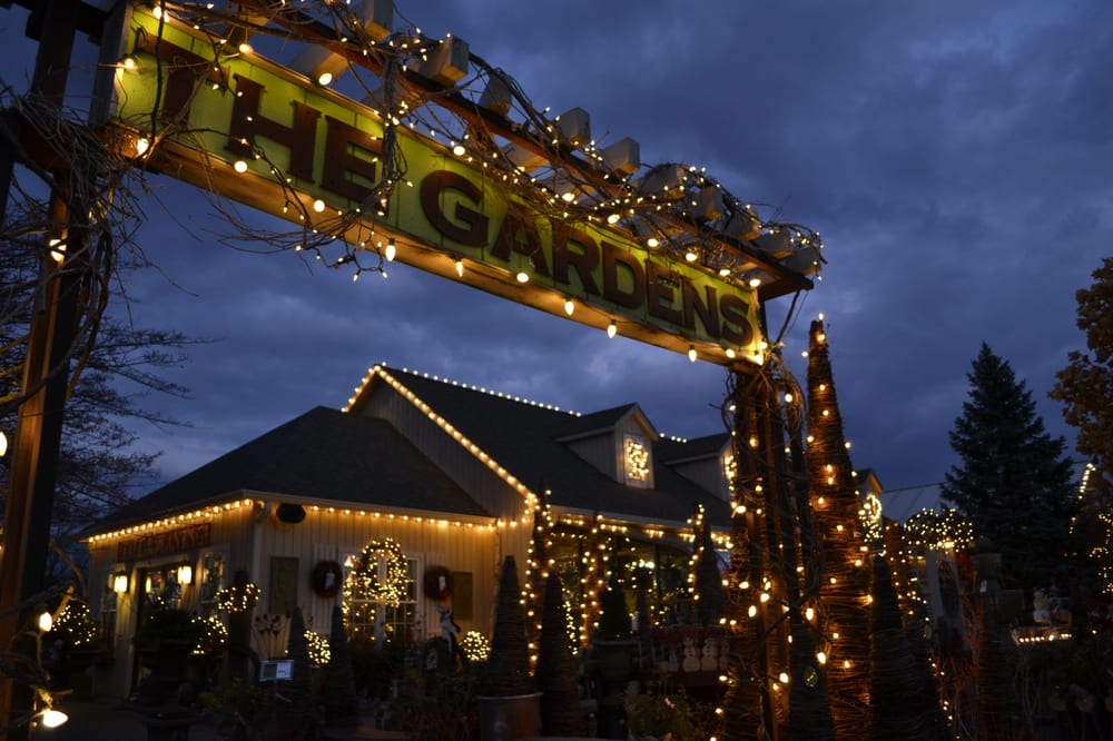 Allisonville Nursery - 23 Photos & 16 Reviews - Nurseries & Gardening