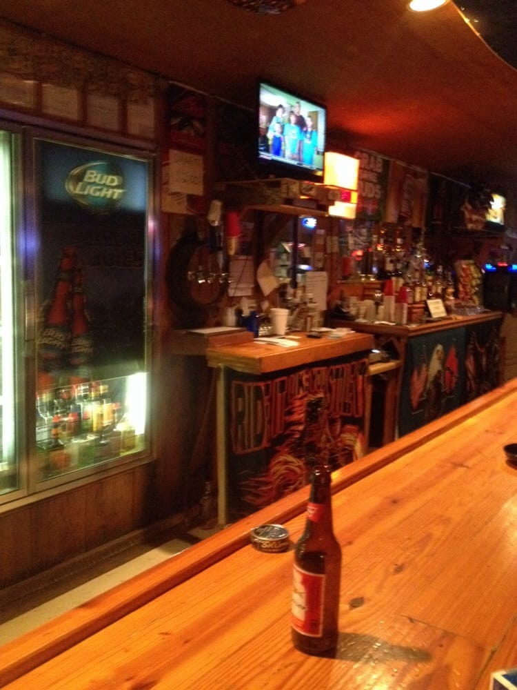Rodies Bar Bars Van Buren, MO Phone Number Yelp