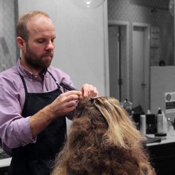Sine Qua Non Lakeview 36 Photos 216 Reviews Hair Salons