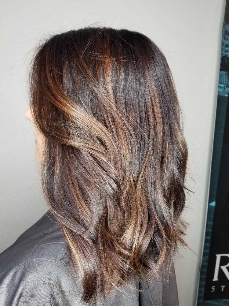 Denton Color Lab 450 Photos & 46 Reviews Hair Extensions 513 S