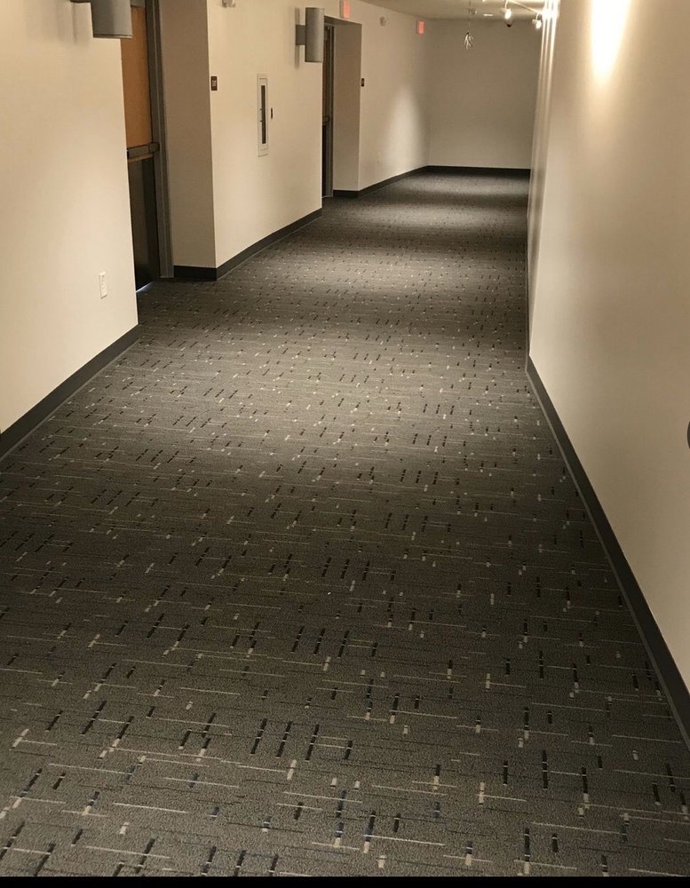 Dusting Divas/Ashley Adkins