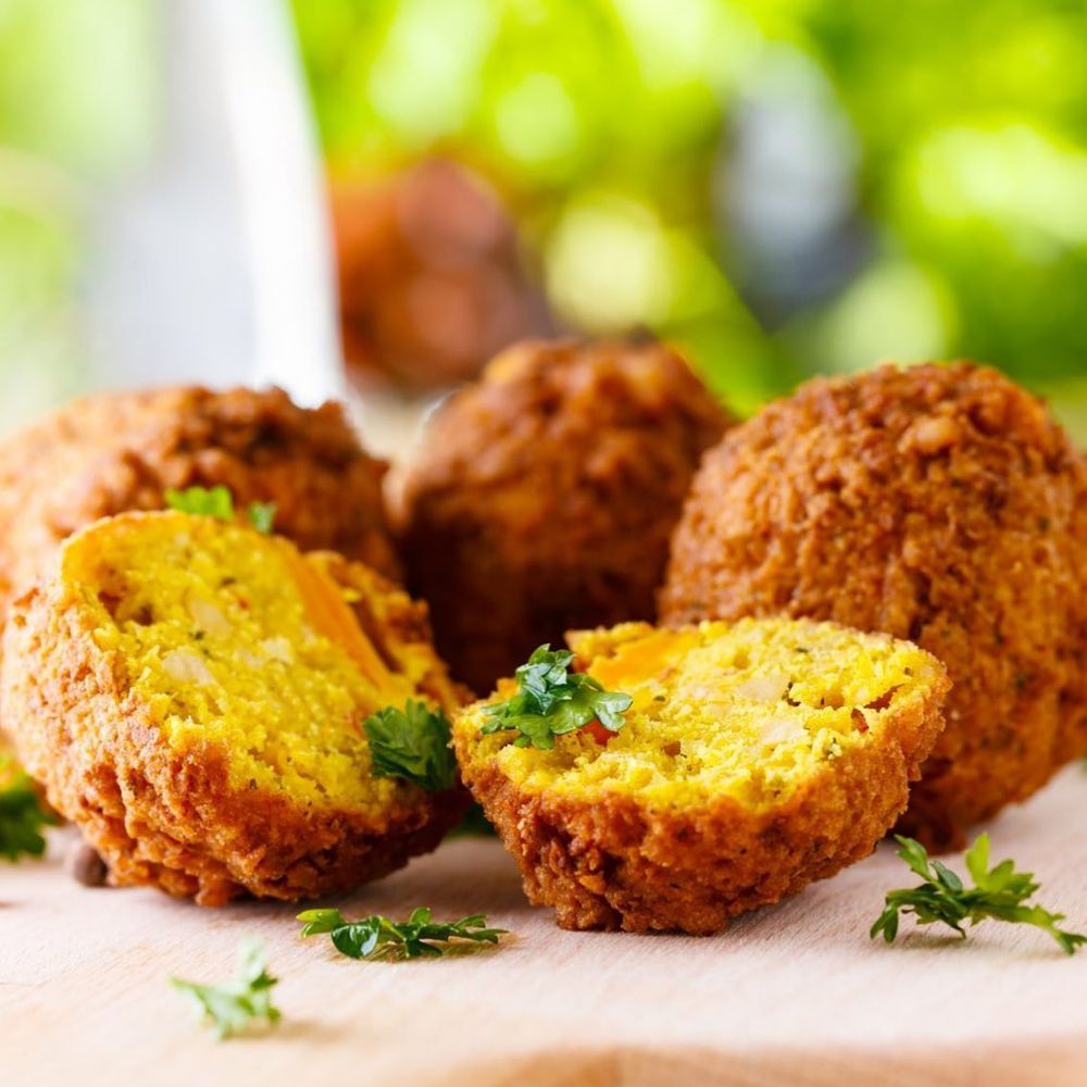 Oliv Epicurean Grill