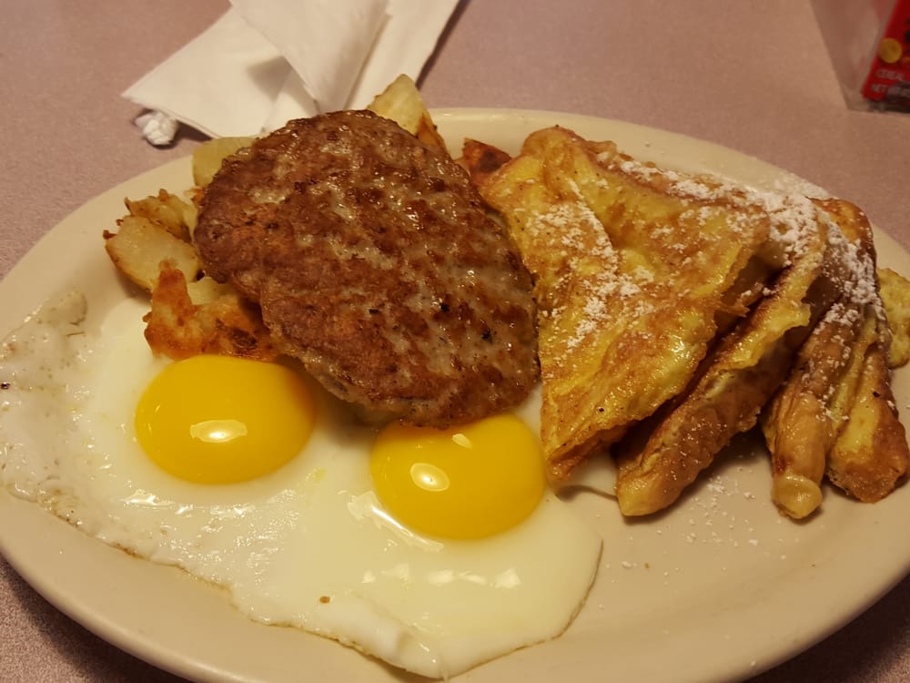 Linda's Cafe