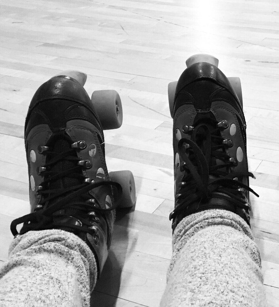 Skate N Fun Zone