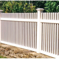 Wayside Fence Company 14 Photos Fences Gates 38 06 Broadway Photo Of Wayside Fence Company Fair Lawn Nj United States White Fences
