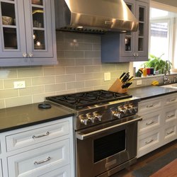 Edgebrook Stone Tile Design 29 Photos Building Supplies 5342 Photo Of Edgebrook Stone Tile Design Chicago Il United States Backsplash
