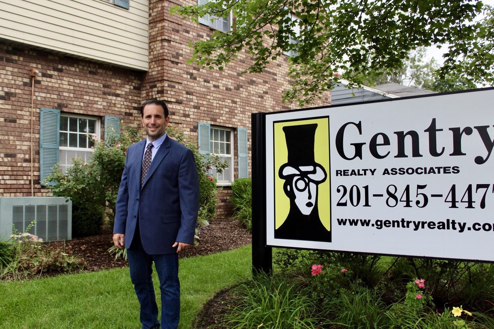 Gentry Realty Associates Real Estate Services 145 W Passaic St